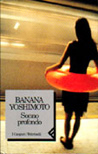 banana yoshimoto book banana yoshimoto book